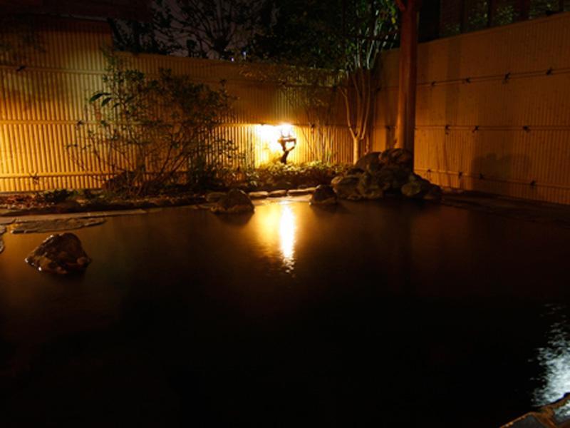 Oogiyama Ryokan 후지카와구치코 외부 사진